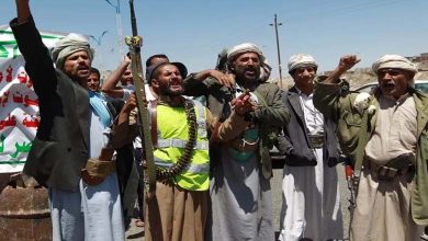 How Yemen's Muslim Brotherhood Hinders Taiz Liberation