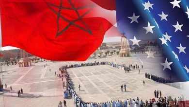 Biden Proposes Diplomat Supportive of Moroccan Sahara as Ambassador to Algeria