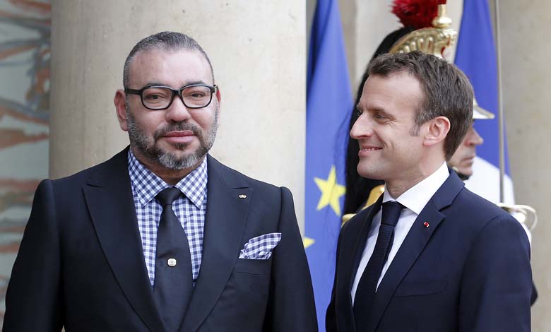 Evolution in Moroccan-French relations despite some unresolved and mysterious issues