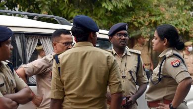 3 Arrested for Gang-Raping Foreign Tourist in India