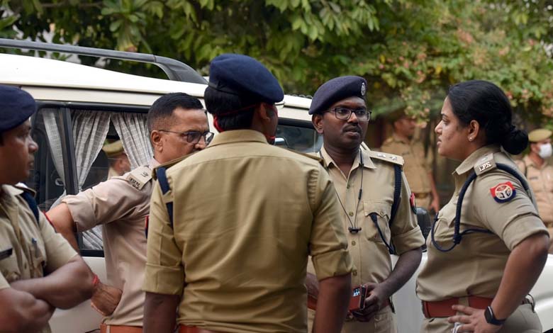 3 Arrested for Gang-Raping Foreign Tourist in India
