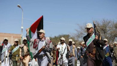 Rare Meeting Between Houthis and Hamas to Coordinate Efforts