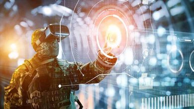 Technology Expert : Artificial Intelligence Can Be Used to Undermine Terrorist Groups