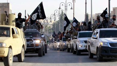 ISIS reemerges: Washington warns Baghdad