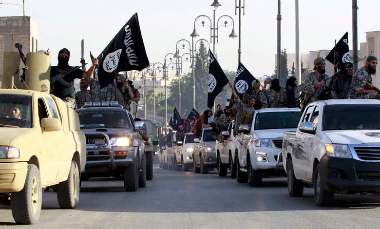 ISIS reemerges: Washington warns Baghdad