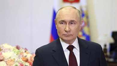 Putin Ready for Nuclear War: His Stance on US Forces in Ukraine