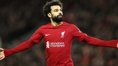 The Muslim Brotherhood Attempts to Attract Sports Figures... What's the Connection with Mohamed Salah?