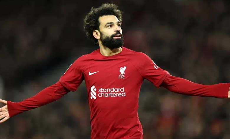 The Muslim Brotherhood Attempts to Attract Sports Figures... What's the Connection with Mohamed Salah?