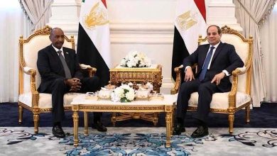 Egypt Faces Strategic Challenges Amidst the Evolution of Sudanese-Iranian Relations