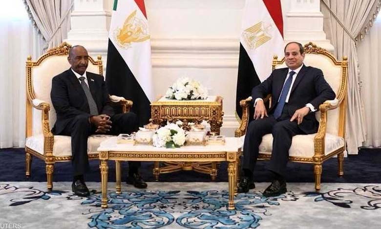 Egypt Faces Strategic Challenges Amidst the Evolution of Sudanese-Iranian Relations