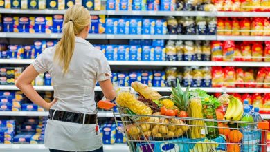 One of the most famous supermarkets in Britain has launched an initiative to combat obesity