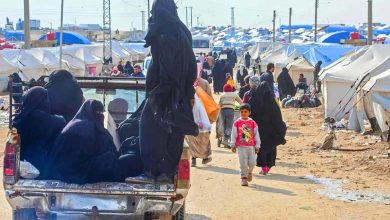 The tragedy of Al-Hol camp: Lives caught between the hammer of crises and the anvil of homeland rejection.