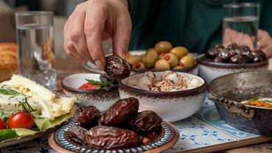 Simple Tips to Improve Your Diet During the Month of Ramadan