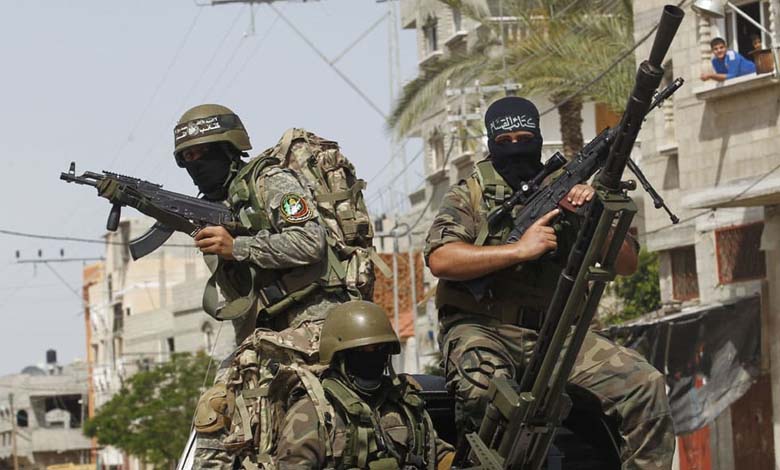 Hamas Flexibility Revives Hopes for Ceasefire in Gaza