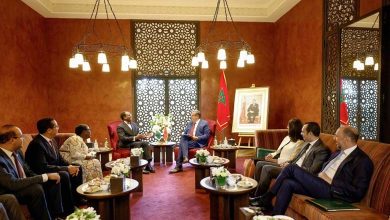 NATO Affirms Importance of Partnership with Morocco in Face of Greatest Challenge