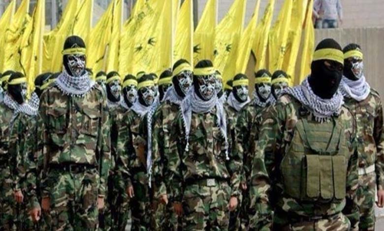 Fatah Launches a Sharp Attack on Hamas... Statement