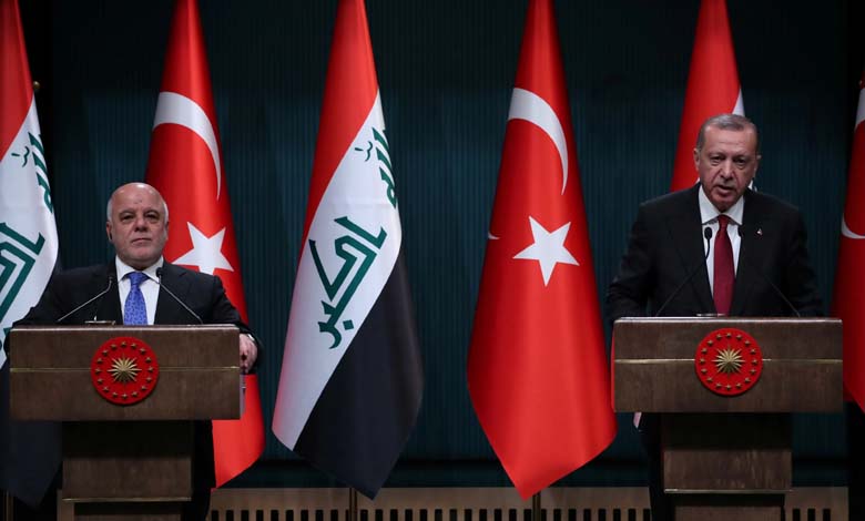 Security Summit Between Turkey and Iraq Dominated by Kurdish Rebels Issue