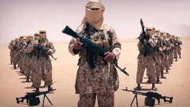 Terrorist Groups Exploit Concepts and Terminologies to Persuade Youth to Join Them... Learn About the Most Important Ones