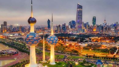 Kuwait Tops Arab Countries in Happiness Index, Lebanon Last