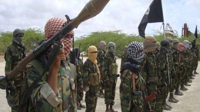 New Threat to Global Navigation: Armed Men Seize Cargo Ship off the Coast of Somalia