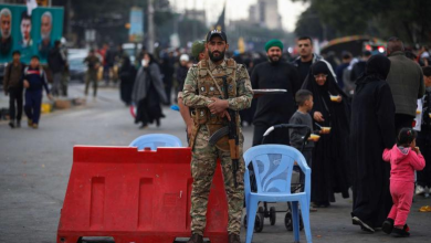 Israeli raid in Syria targets a house where members of Iranian militias reside