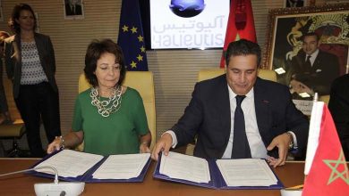 Spain Refuses to Cancel Maritime Fishing Agreement between Rabat and Brussels