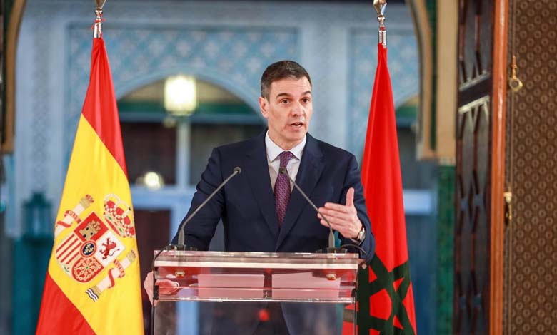 Algerian Disappointment Over Spain's Persistence in Supporting Moroccan Autonomy Proposal