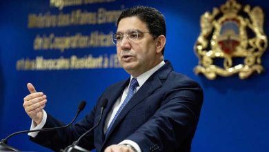 Morocco Responds Legally to Algerian Allegations Regarding Confiscation of Real Estate for Public Benefit