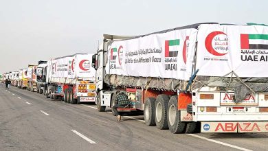 Palestinian Analyst: UAE Has Cemented All Humanitarian Efforts to Support Palestinian People