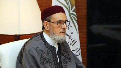 The Dismissed Mufti Sparks Debate with Strange Fatwa... Gaza Takes Priority for Pilgrimage Funds