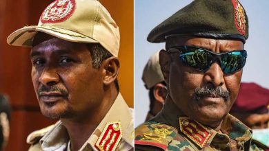 Sudanese General's Ban on Humanitarian Aid Entry Amounts to War Crime