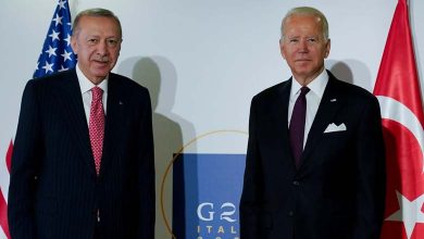 Washington and Ankara discuss improving relations after years of tension