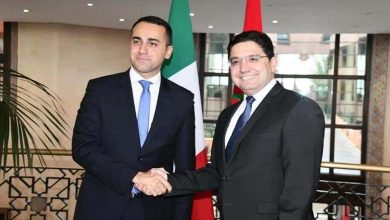 Italy Commends Progress and Stability in Morocco Under the Leadership of King Mohammed VI