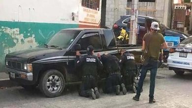 Mexico: 72 Intentional Murders per Day in February