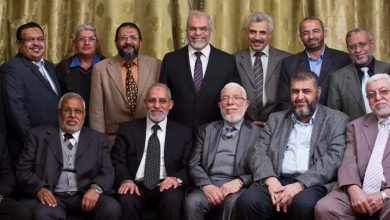 Expert in Terrorist Groups Affairs: The Muslim Brotherhood Uses Organizations to Prepare False Reports Against States