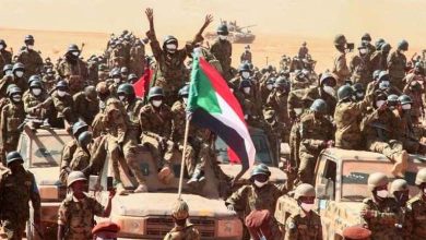 Shocking Videos on the Atrocities of War and the Sudanese Army's Responsibility