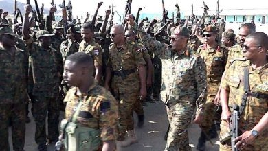Sudanese Army rejects ceasefire despite Ramadan, reflects Islamic Movement's Stance