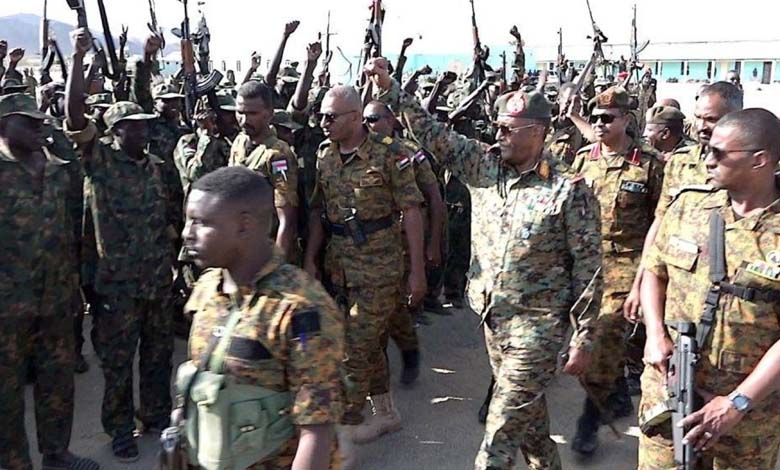 Sudanese Army rejects ceasefire despite Ramadan, reflects Islamic Movement's Stance