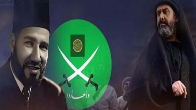 Murder Becomes Doctrine: What Are the Similarities Between the "Assassins" and the Muslim Brotherhood?