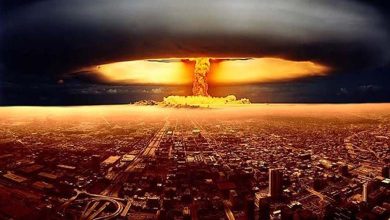 What Happens When a Nuclear Bomb Explodes?
