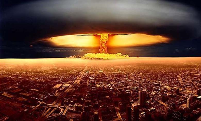 What Happens When a Nuclear Bomb Explodes?