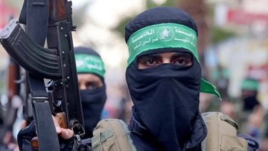 With Brotherhood's Directives... This is What Hamas Committed Against the Palestinian People