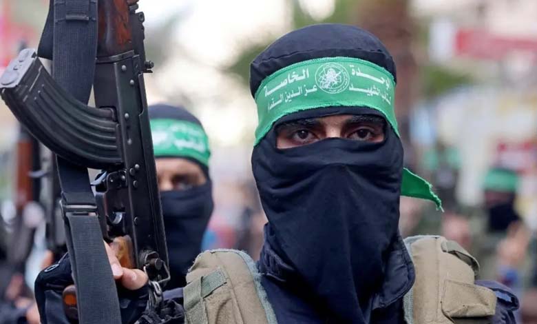 With Brotherhood's Directives... This is What Hamas Committed Against the Palestinian People