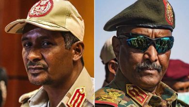 Sudanese Army Rejects Any Foreign Mediation to Stop the War