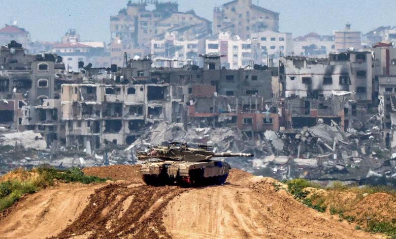 Did America refuse to provide weapons to Israel to prevent the invasion of Rafah?