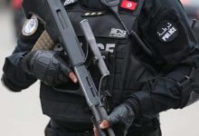 Tunisia: Arrest of the Emir of Jund al-Khilafa Battalion