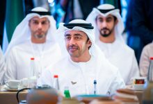 "He knows what he's saying"... Elon Musk comments on a "strong statement" by UAE Foreign Minister Sheikh Abdullah bin Zayed