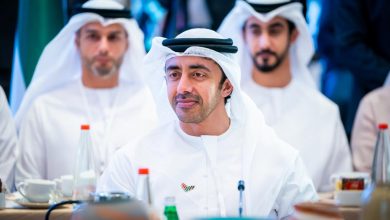 "He knows what he's saying"... Elon Musk comments on a "strong statement" by UAE Foreign Minister Sheikh Abdullah bin Zayed