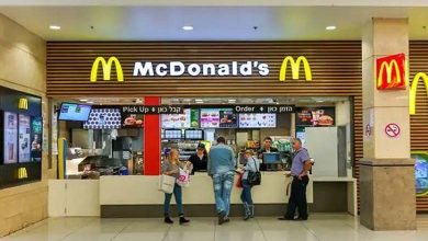 "Mcdonald's" Acquires 225 Outlets of Its Brand in Israel