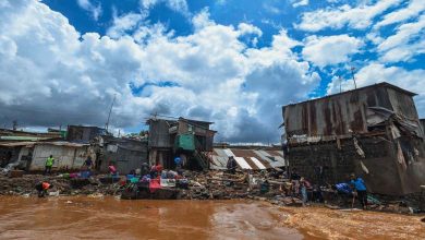 42 Killed in Dam Collapse in Kenya